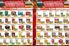 Promo Kue Kaleng Indomaret Hari Ini 2026: Harga Spesial Monde Butter Cookies Rp65.000