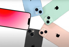 Update Harga iPhone 13 Terbaru April 2026: Turun Drastis, Kini Mulai 6 Jutaan!