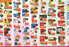 Promo Superindo Ramadan 17-19 Februari 2026: Aneka Kue Kaleng Mulai Rp20 Ribuan