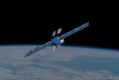 Satelit Nusantara Lima (N5) Beroperasi, Jangkau Wilayah 3T lebih Luas