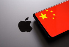 Tembus Regulasi Ketat, Apple Gaet Alibaba Kembangkan Model Apple AI Khusus Pasar China