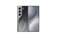  Bocoran Spesifikasi Tecno Camon 50 Pro 5G yang Siap Meluncur di Indonesia 