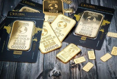 Harga Emas Galeri24 Hari Ini 21 Januari 2026, Naik Lebih dari Rp 100.000 Dalam Seminggu Terakhir