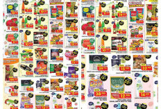 Promo Superindo FreshTival Terbaru Hari Ini hingga 29 Januari 2026, Ada Ayam, Daging, dan Minyak Goreng