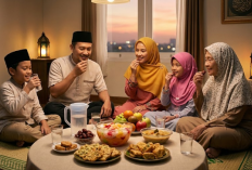 Jadwal Imsak Di Kota Cirebon Hari Ini Selasa, 03 Maret 2026 Beserta Bacaan Niat Puasa