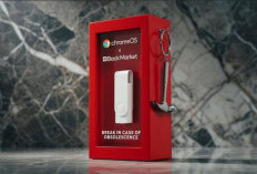 Google Rilis Flashdisk Rp50 Ribu, Penyelamat Laptop Windows 10 yang 