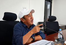 Komisi II DPRD Kabupaten Cirebon Minta Dinkop UKM Fokus Cetak UMKM Naik Kelas Lewat E-Commerce