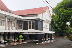 DPRD Kuningan Terima Surat Usulan Pencopotan Satu Anggota BK 