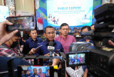 Tahun 2025, BPJS Jamin Kesehatan 282,7 juta Penduduk Indonesia