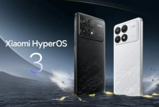 Siap-Siap Migrasi, Ini Daftar HP Xiaomi, Redmi, dan POCO yang Kebagian Update HyperOS 3 Terbaru