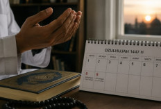 Niat Puasa Tarwiyah dan Arafah 2026, Lengkap dengan Tata Cara Melaksanakannya