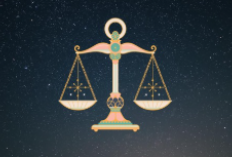 Ramalan Zodiak Libra Besok, Ini Prediksi Cinta dan Peruntunganmu!