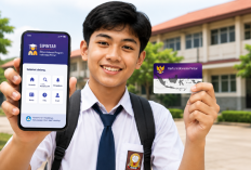 Cara Cek Status Penerima PIP Kemendikdasmen Mei 2026 Lewat HP