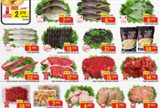 Ide Masak Seminggu Dengan Bahan Promo Freshtival JSM Superindo, Hemat hingga 30%!