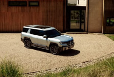 Estimasi Harga Denza B8: SUV Hybrid Mewah Berapa Ratus Juta?