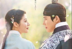 Jadwal Tayang Drama Korea To My Beloved Thief dari Episode 1-16