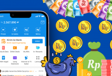 Cara Mendapatkan Link Dana Kaget Hari Ini: Panduan Klaim Saldo Gratis Tanpa Ribet