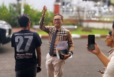 RDP Dalami SP3 BBWS, Komisi II DPRD Kuningan Panggil Manajemen PAM