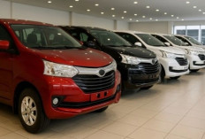 Pilihan Mobil MPV Bekas Berkualitas dengan Harga di Bawah 100 Juta