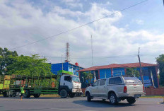Sering Kecelakaan, U-Turn Depan Dispusip Bakal Ditutup