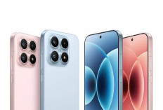 Spesifikasi dan Harga Redmi 17 Terbaru: HP Murah Kamera Juara?