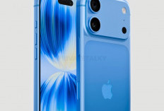 Menanti Kehadiran iPhone 18: Ini Jadwal Event Apple dan Prediksi Masuk Indonesia
