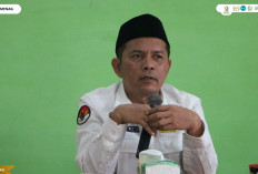 Rektor UIN Siber Syekh Nurjati Cirebon Ingatkan Peserta yang Lulus SPAN-PTKIN 2026 untuk Daftar Ulang