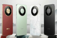 HONOR X8d Siap Rilis di Indonesia: Pakai SoC Snapdragon Terbaru, Baterai Jumbo dan Fitur Kekinian