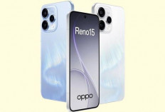 Harga Oppo Reno 15 vs Reno 15 Pro Max: Selisih 5 Juta, Apa Saja Bedanya?