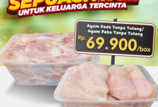 Ambil Daging Sepuasnya! Penuhi Menu Sahur dan Berbuka Dengan Promo Daging Superindo