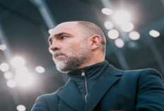 Igor Tudor Murka Usai Tottenham Dipermalukan Arsenal, Jadwal Spurs Selanjutnya
