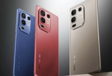 Spesifikasi Infinix Note 60 Pro, Smartphone RAM Besar dengan Harga 3 Jutaan