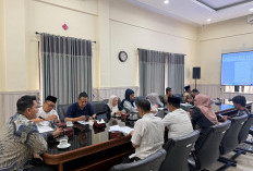 Pansus DPRD Majalengka Rampungkan Raperda Kepemudaan, Target Jadi Perda November 2026