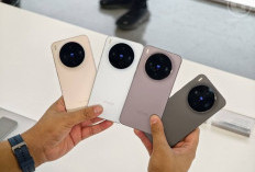 HP vivo Kamera ZEISS Terbaik: Hasil Foto Pro untuk Fotografi dan Vlog