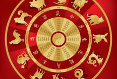 Ramalan Shio Minggu Ini 24-30 Agustus 2026: Daftar Shio Paling Cuan dan Shio Ciong
