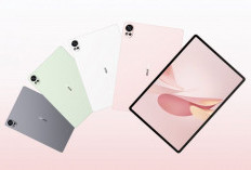 Rekomendasi Tablet yang Bisa Menggantikan PC: Spesifikasi Dewa, Harga Manusiawi