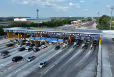 Info Lengkap Diskon Tol Mudik Lebaran 2026: Trans Jawa dan Trans Sumatera