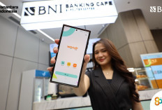 Sasar Modus Penipuan Telepon, BNI Rilis Fitur Kunci Otomatis di Aplikasi wondr