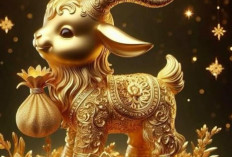 Ramalan Shio Kambing 2026: Karier, Keuangan, dan Asmara 