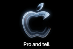 Apple Dikabarkan Rilis MacBook Pro Berlayar OLED di Ajang 'Pro and Tell'