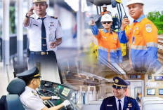 KAI Group Resmi Buka Rekrutmen Eksternal 2026, Cek Syarat dan Cara Daftarnya!