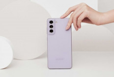 Rekomendasi HP Flagship Second 3–5 Jutaan: Performa Gaming & Kamera Tetap Juara