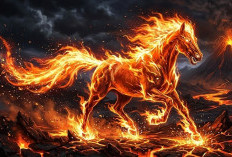 Melonjak Aspek Keuangan dan Karir: 4 Shio Paling Hoki di Tahun Kuda Api 2026