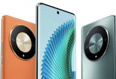 Spesifikasi Lengkap dan Harga Honor Magic 8 Lite: Bawa Kejutan ke Kelas Menengah!