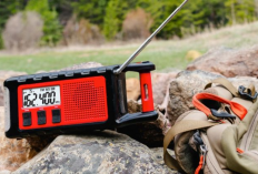 Mengapa Radio AM/FM Lebih Penting daripada Smartphone Saat Terjadi Gempa?