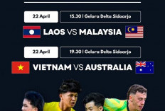 Klasemen Piala AFF U-17 2026 dan Jadwal Semifinal: Duel Sengit Laos vs Malaysia dan Vietnam vs Australia