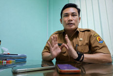 Sekolah Bersih Saja Tak Cukup, DLH Ungkap Syarat Meraih Adiwiyata Nasional