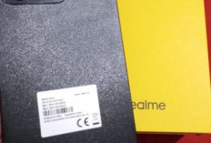 Bisa Untuk Pemer Nih Buat Iri Teman, 3 Handphone Realme yang Mirip Iphone 