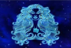 Ramalan Zodiak Virgo Besok Rabu 8 April 2026: Cek Peruntungan Karier, Cinta, dan Keuangan