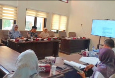 Pansus I Dorong Perombakan Besar Produk Hukum Daerah